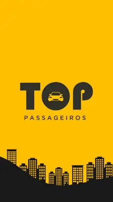 Top Passageiro - Viajar Barato android App screenshot 0